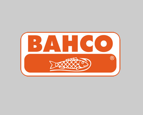Bahco