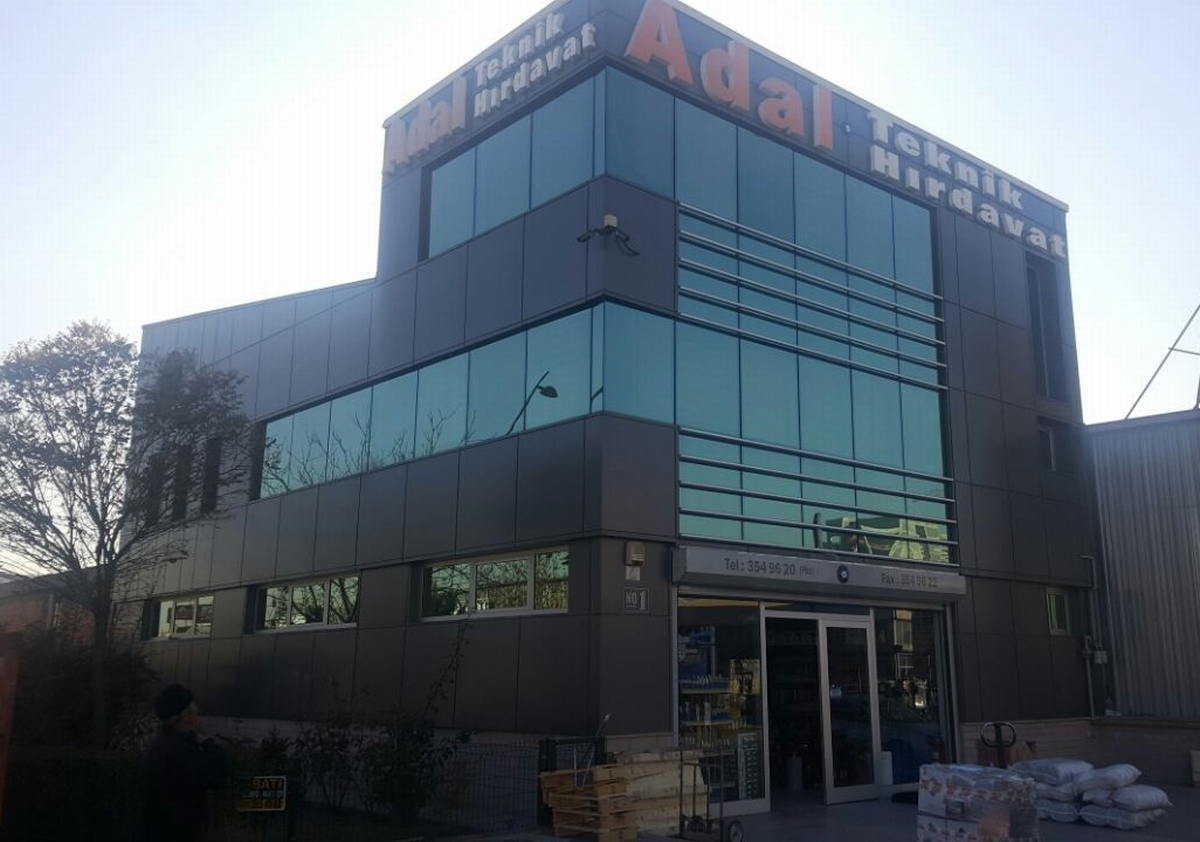 Adal